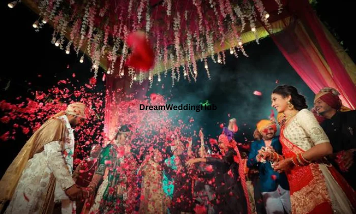 Wedzify wedding films